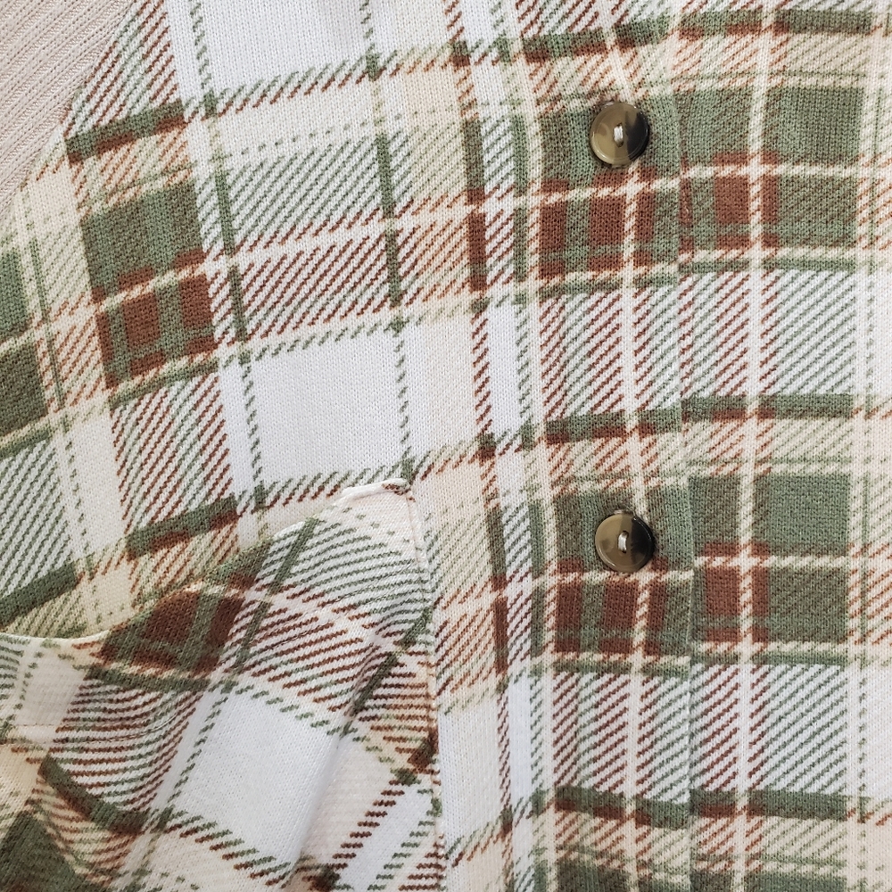 Modish Rebel Top - Picture 2 of 5